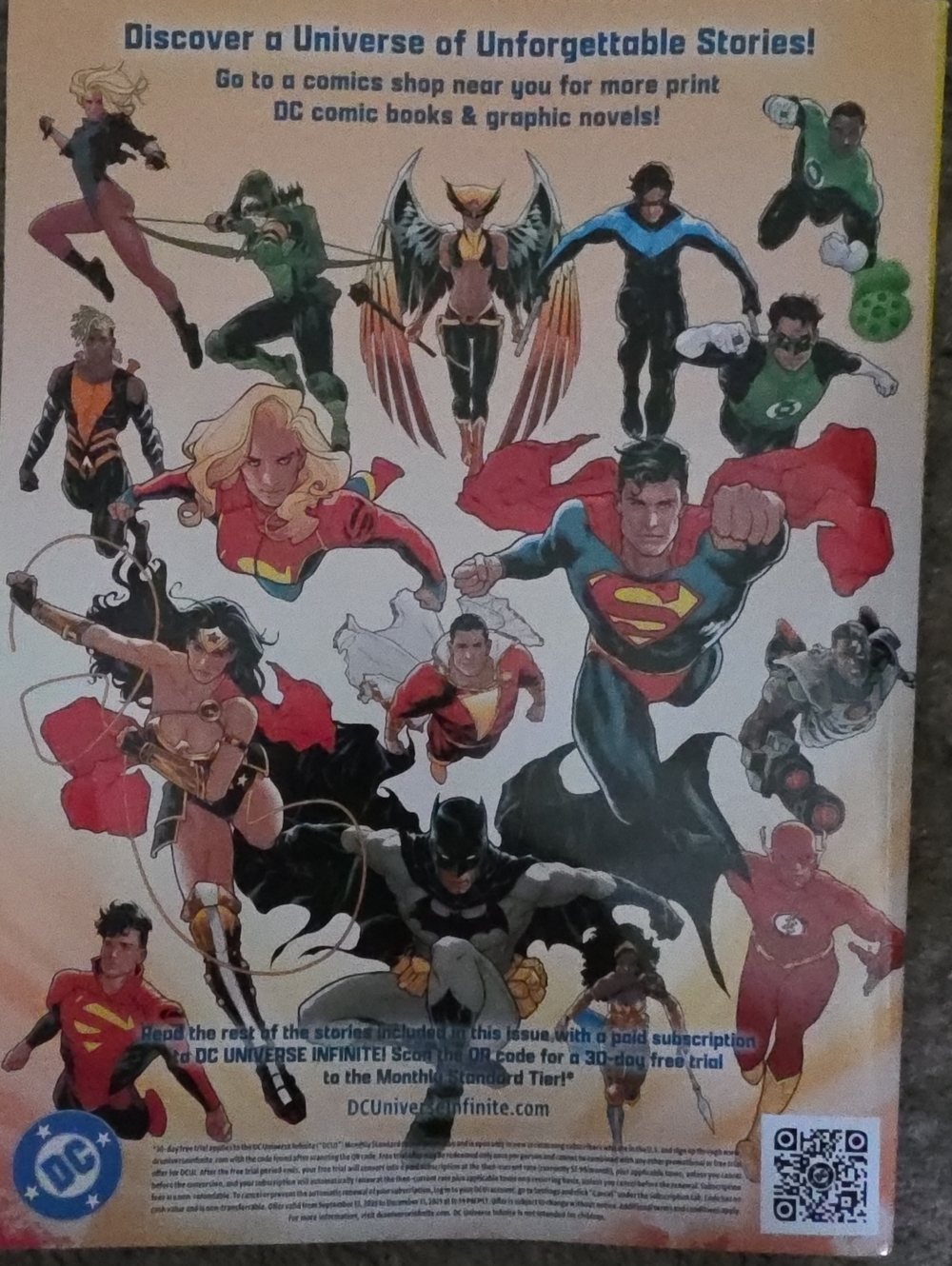 DC Batman Comics - Picture 3 of 4